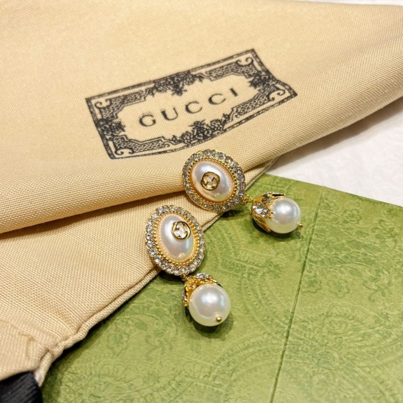 Gucci Earrings